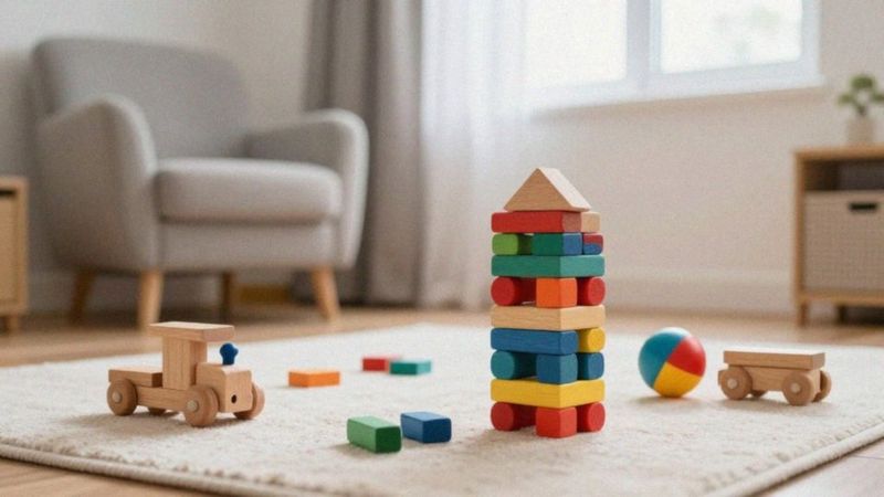 Jakie wczesne objawy mogą wskazywać na autyzm?