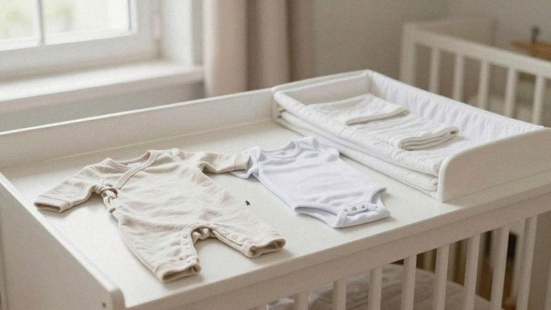 Kiedy ubrać pajacyk, a kiedy body pod śpiworek?