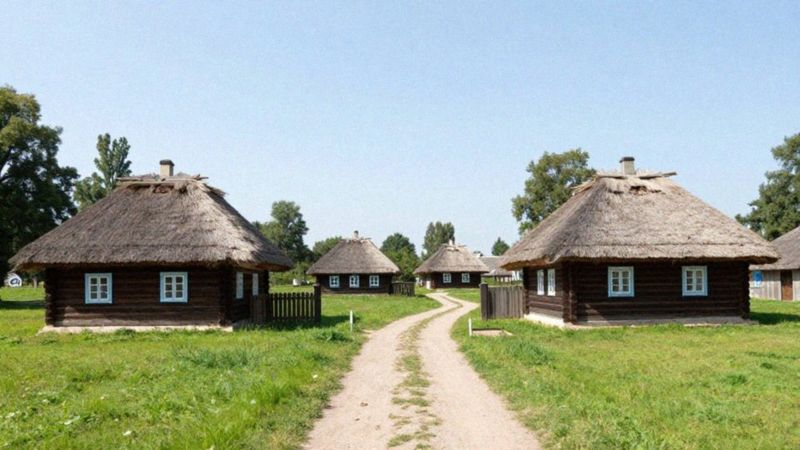 Gdzie odwiedzić muzea i parki edukacyjne na Kaszubach?
