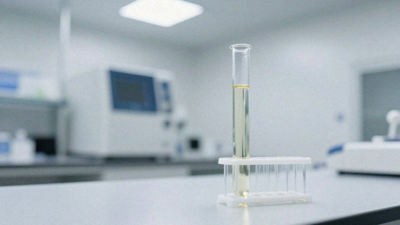 Jak monitorować przyrosty beta hCG w ciąży bliźniaczej?