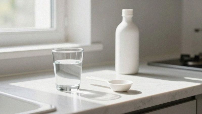 Jakie dawkowanie inozytolu jest zalecane?