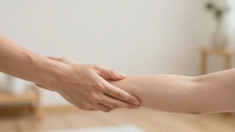 Jakie punkty akupresurowe warto stosować?