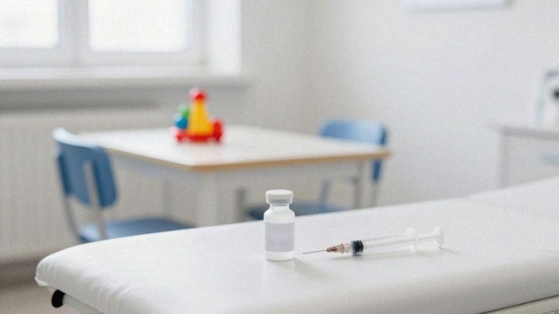 Jakie są dawki i odstępy szczepień?