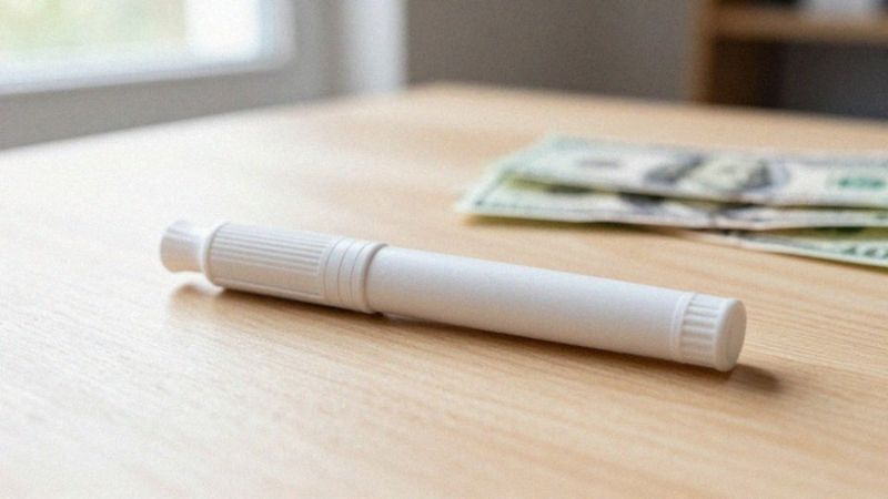 Kiedy alergia pokarmowa grozi anafilaksją?