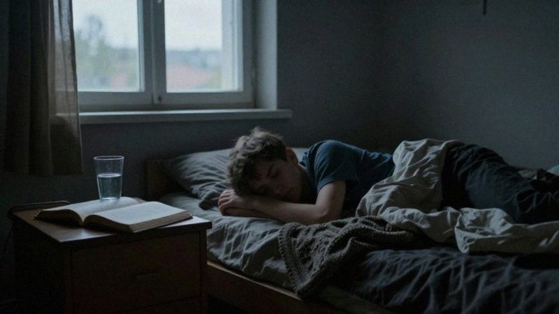 Kiedy objawy wskazują na epizod depresyjny u młodzieży?