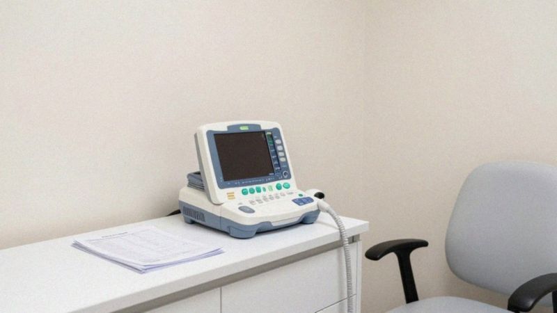 Kiedy tętno powyżej 160 uderzeń wymaga badań?