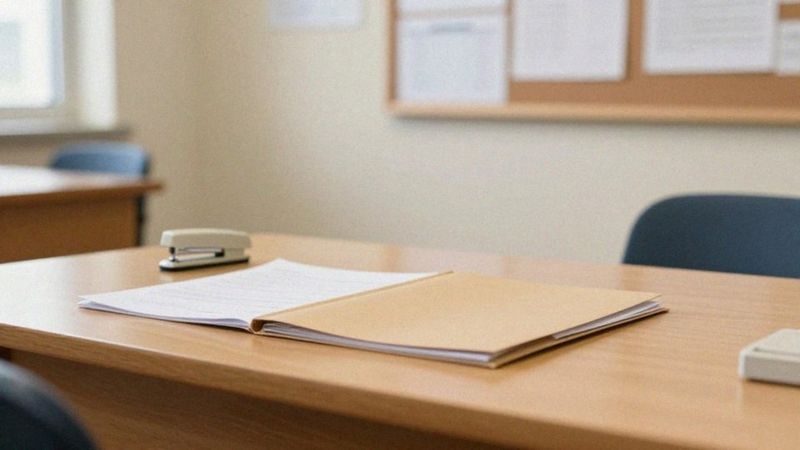 Czy powiadomić szkołę i jakie dowody przekazać sądowi?