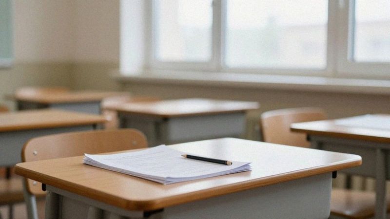 Ile czasu mają dyslektycy na egzaminie ósmoklasisty z polskiego?
