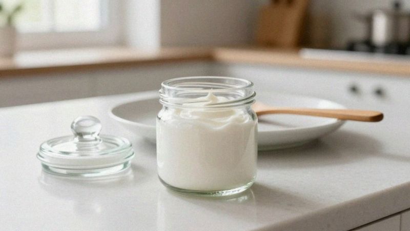 Jak przechowywać lukier i kiedy go używać?