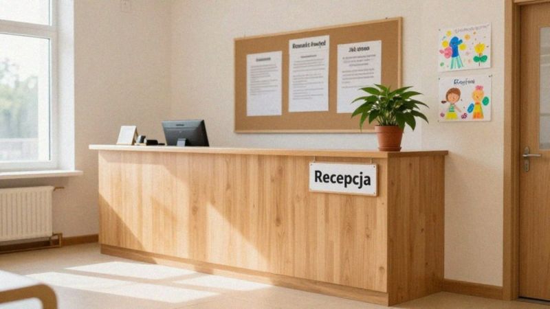Jak wygląda rekrutacja do pracy w przedszkolu?
