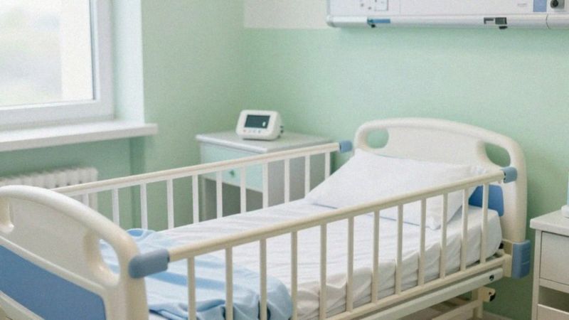 Kiedy dziecko z RSV wymaga hospitalizacji?