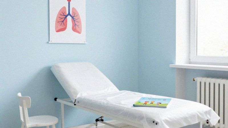 Kiedy skonsultować inhalacje u dziecka z pediatrą?