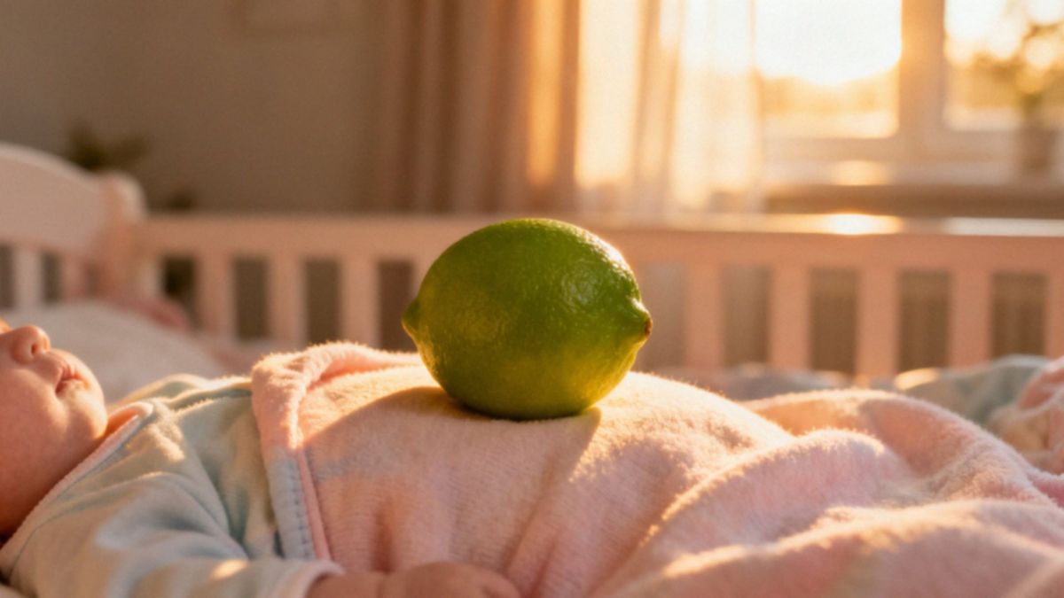 11 tydzień ciąży — jak wygląda dziecko i co się zmienia?