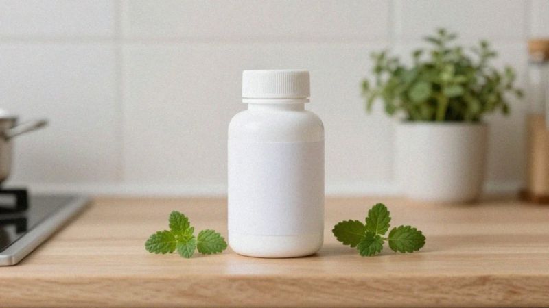 Czym różni się 5‑MTHF od kwasu foliowego?