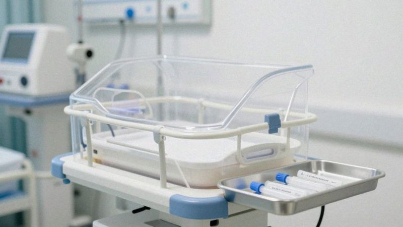 Jakie badania potwierdzają sepsę u noworodka?