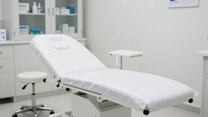Jakie schorzenia ginekologiczne mogą powodować częste krwawienia?