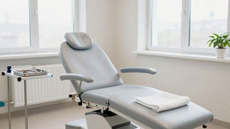 Kiedy zasięgnąć porady lekarskiej po wcześniejszej ciąży pozamacicznej?