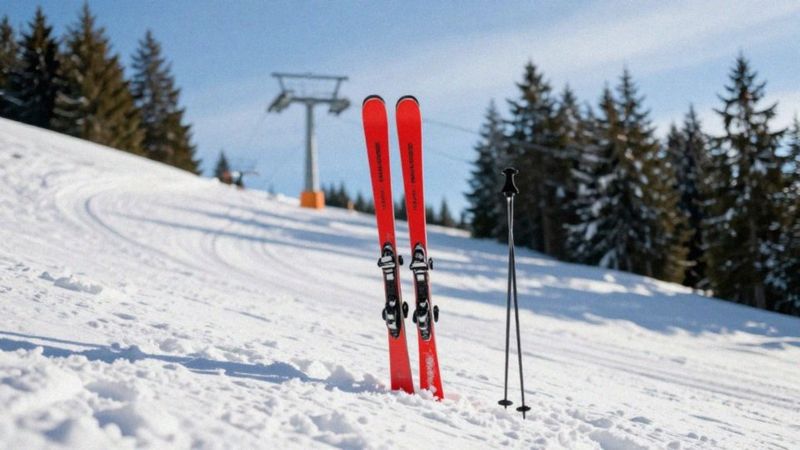 Które sporty zimowe wybrać na ferie?