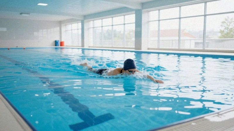 Czy sport zmniejsza objawy depresyjne?