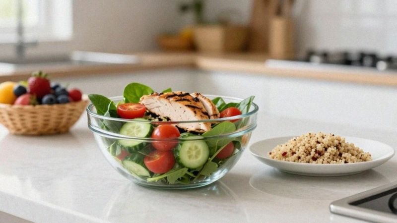 Jak dieta i aktywność poprawiają wrażliwość na insulinę?
