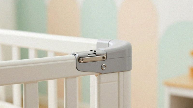 Jak działa mechanizm składania i blokowania?