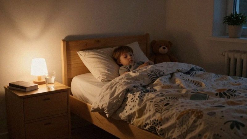 Jak poradzić sobie z odpieluchowaniem nocnym?