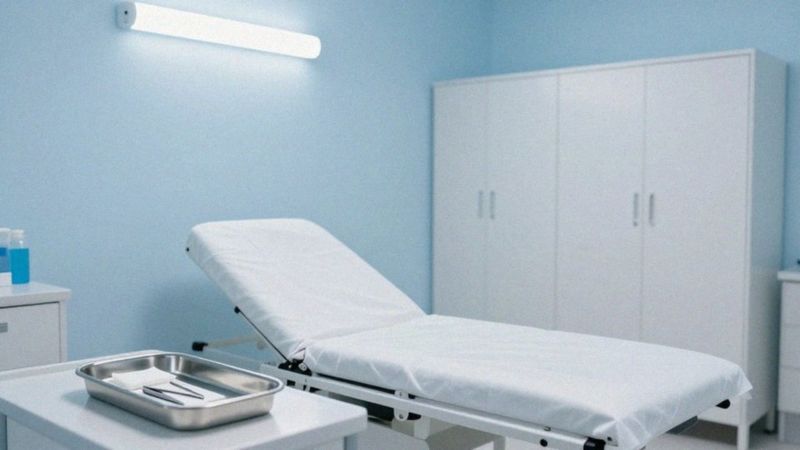 Jak rozpoznać zakażenie i niepokojące objawy po cesarce?