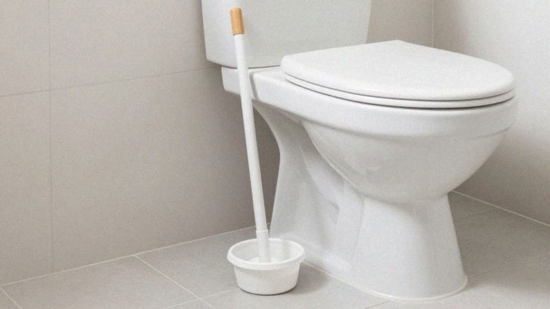 Jak użyć przepychaczki krok po kroku?
