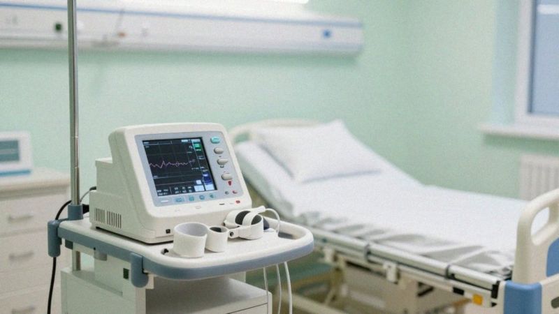 Kiedy wykonać badanie KTG w ciąży?