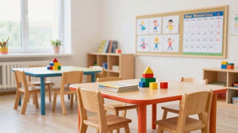 Jak organizować współpracę z rodzicami w przedszkolu?