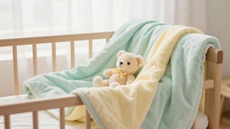 Jak radzić sobie z potrzebą bliskości niemowlęcia?