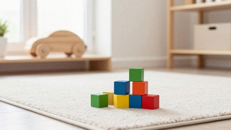 Jak sprawdzić, czy zabawki są bezpieczne dla 5-latki?