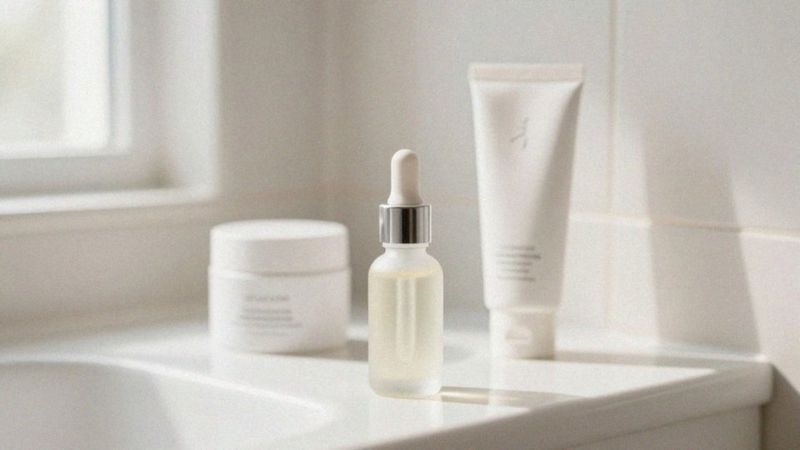 Jakie korzyści daje miejscowy retinol?
