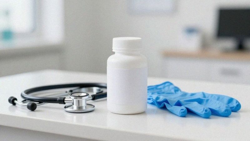 Kiedy stosować leki przeciwwirusowe i antybiotyki?