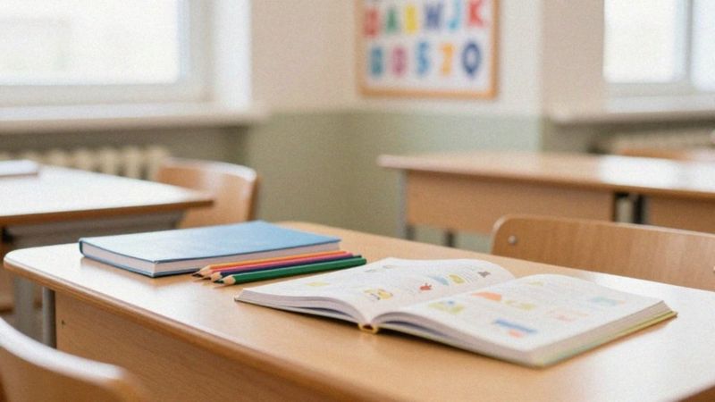 Kiedy zgłosić dziecko na diagnozę ryzyka dysleksji?