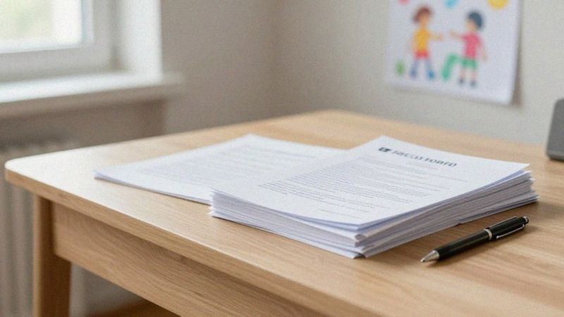 Ile punktów za rodzeństwo i niepełnosprawność?