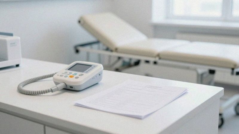 Jak cukrzyca ciążowa zwiększa ryzyko porodu przedwczesnego?