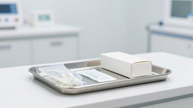 Jak przebiega procedura pobrania krwi pępowinowej?
