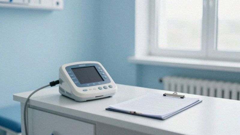 Jakie badania ocenią stan dziecka przy zmniejszeniu ruchów?