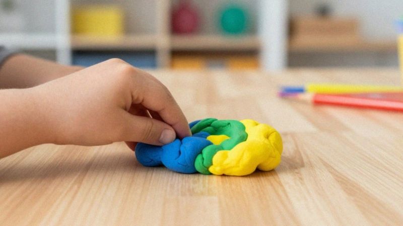 Jak mieszać kolory i uzyskać odcienie?