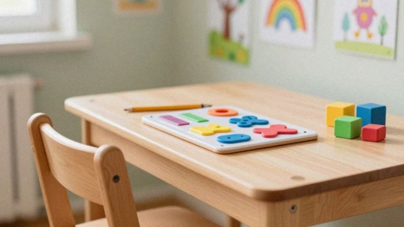 Jak nauczyć dziecko prawidłowego chwytu pisarskiego?