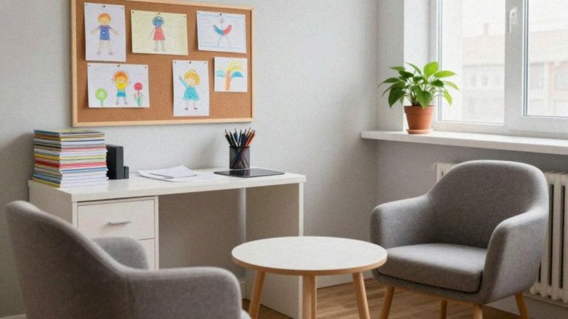 Jak współpracować z wychowawcą i psychologiem szkolnym?