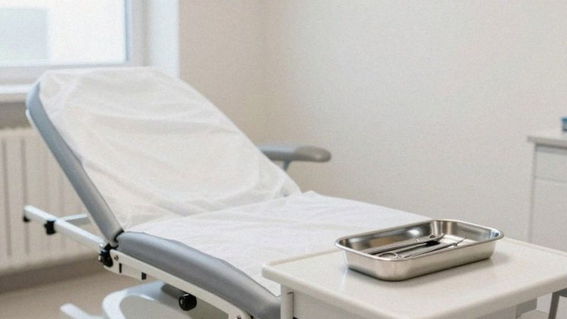 Jak zmienia się szyjka macicy w cyklu miesiączkowym?