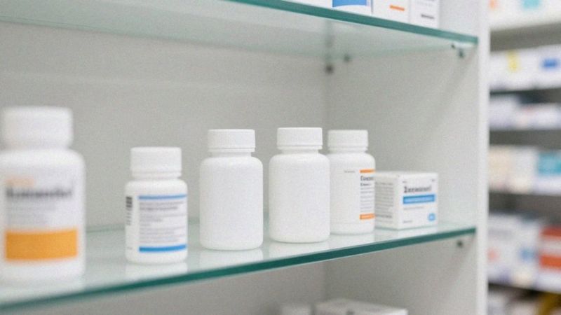 Jakie leki przeciwbiegunkowe stosować i czy są bezpieczne?