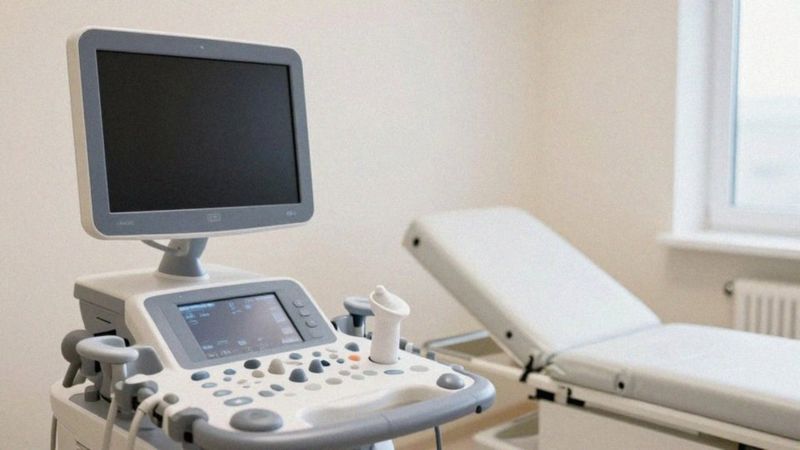 Kiedy widać pęcherzyk ciążowy na USG?