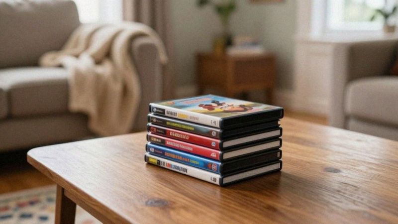 Które filmy familijne z 2016 roku warto obejrzeć?
