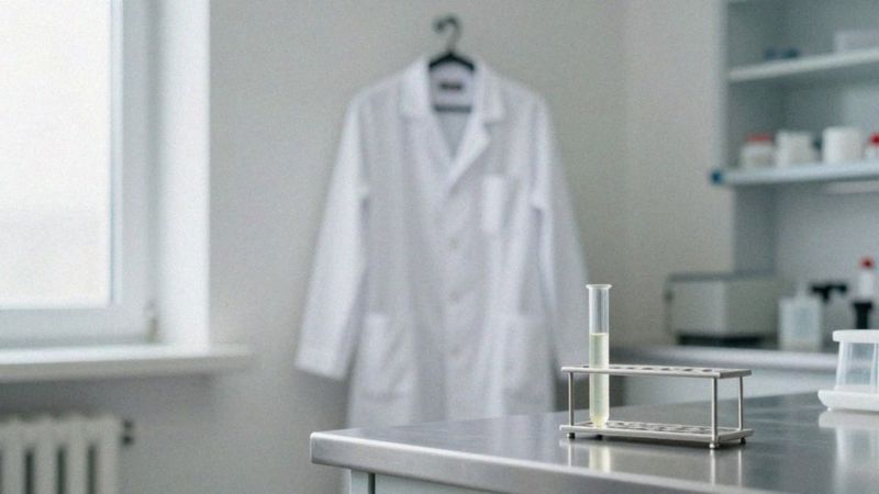 Co oznaczają PAPP-A i beta-hCG?