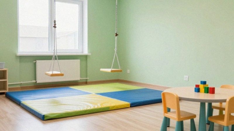Kto powinien prowadzić terapię SI i jakie ma kwalifikacje?