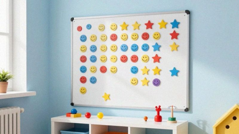 Czy tablica motywacyjna pomaga dzieciom ze specjalnymi potrzebami?