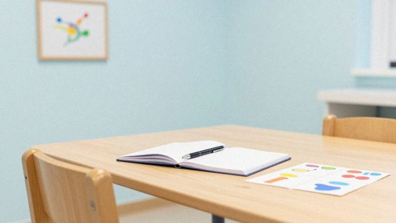 Jak diagnoza logopedyczna wspiera indywidualny program terapii logopedycznej?